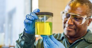 Biodiesel: High Standards for A Premium Product