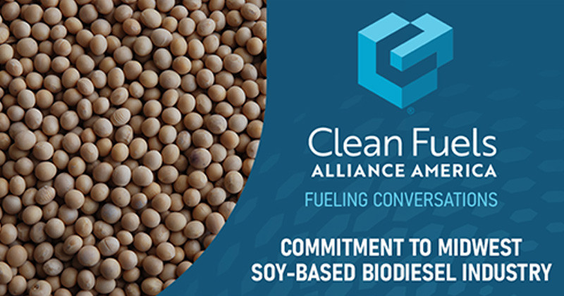 Clean Fuels – Fueling Conversations