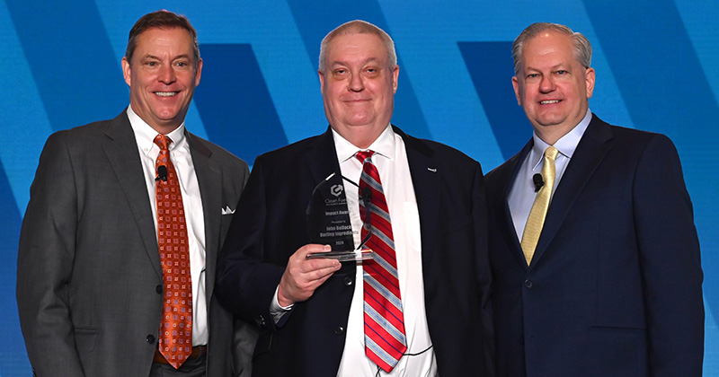 Globally Recognized Trailblazers Awarded for Advancing Clean Fuels