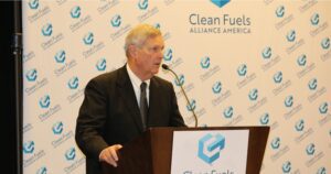 Clean Fuels Welcomes USDA Request for Information on Climate Smart Ag