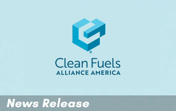 New Release - Clean Fuels